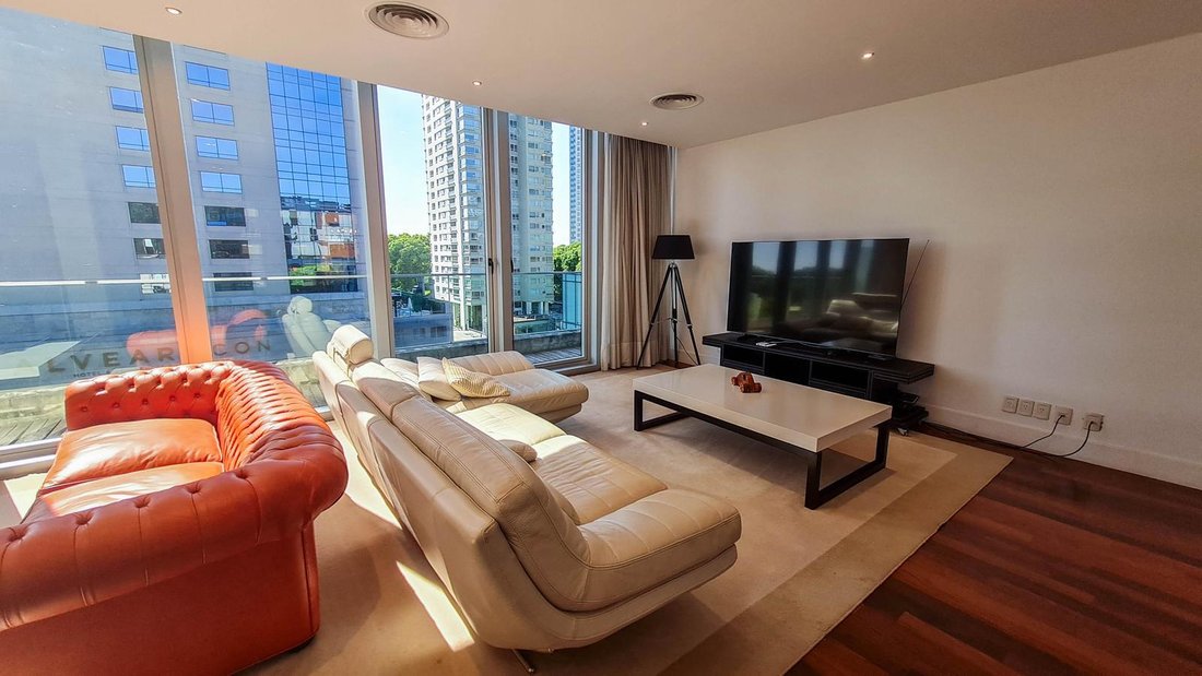 Apartment in Buenos Aires, Buenos Aires, Argentina 4 - 18527510