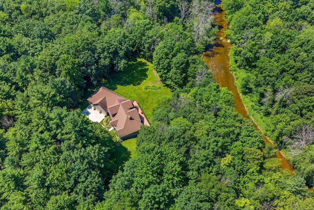 House in Abrams, Wisconsin, United States 3 - 18528532