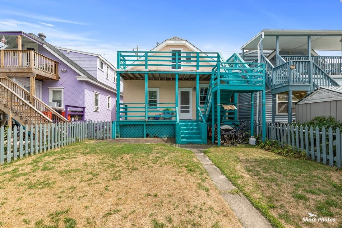 House in Wildwood, New Jersey, United States 4 - 18528825