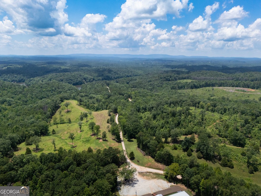 Farm Ranch in Wedowee, Alabama, United States 3 - 18527876
