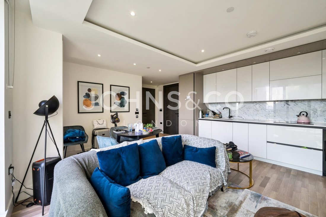 House in Borough, Southwark, England 3 - 18526030