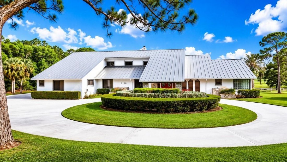 House in Jupiter Island, Florida, United States 5 - 18530190