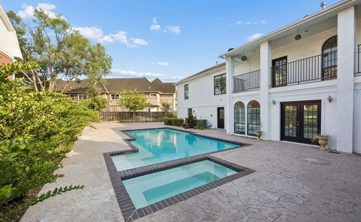 Casa a Sugar Land, Texas, Stati Uniti 1
