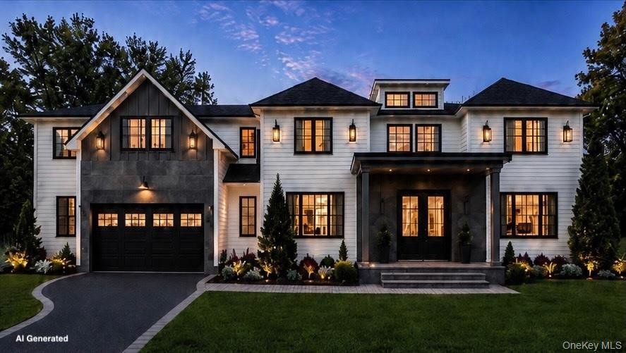 House in Commack, New York, United States 1 - 18528642