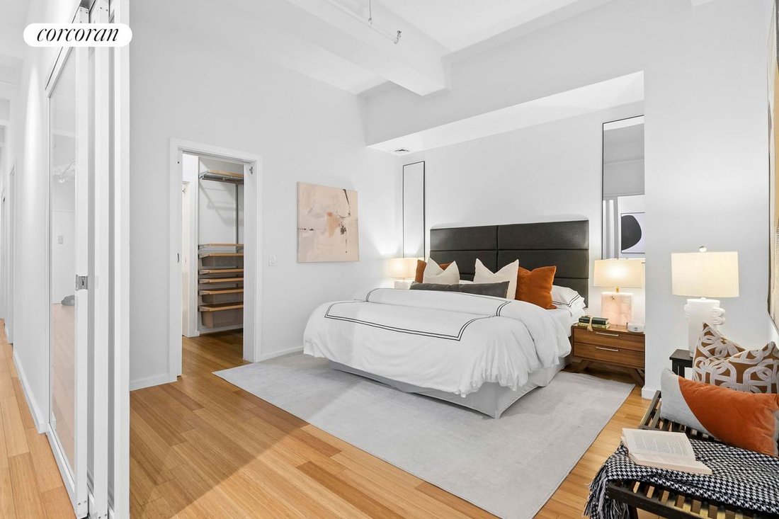 Condo in New York, New York, United States 4 - 17684088