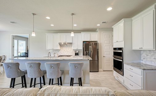 Maison à Georgetown, Texas, États-Unis 1