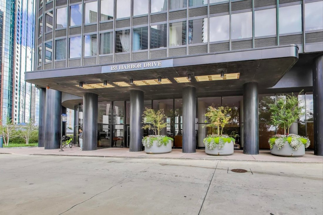 Condo in Chicago, Illinois, United States 3 - 18528971
