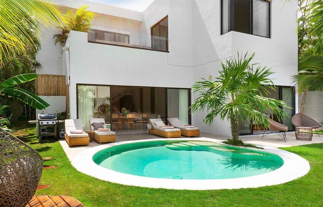 House in Tulum, Quintana Roo, Mexico 3 - 18526370