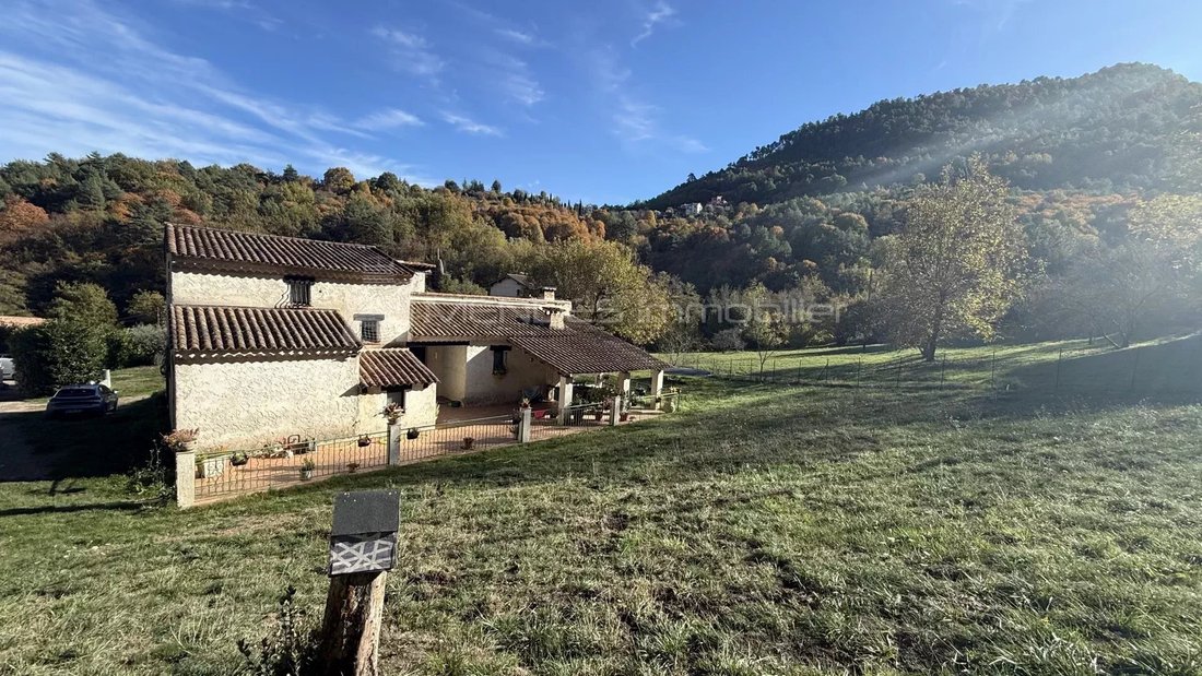 House in Sospel, Provence-Alpes-Côte d'Azur, France 2 - 16706916