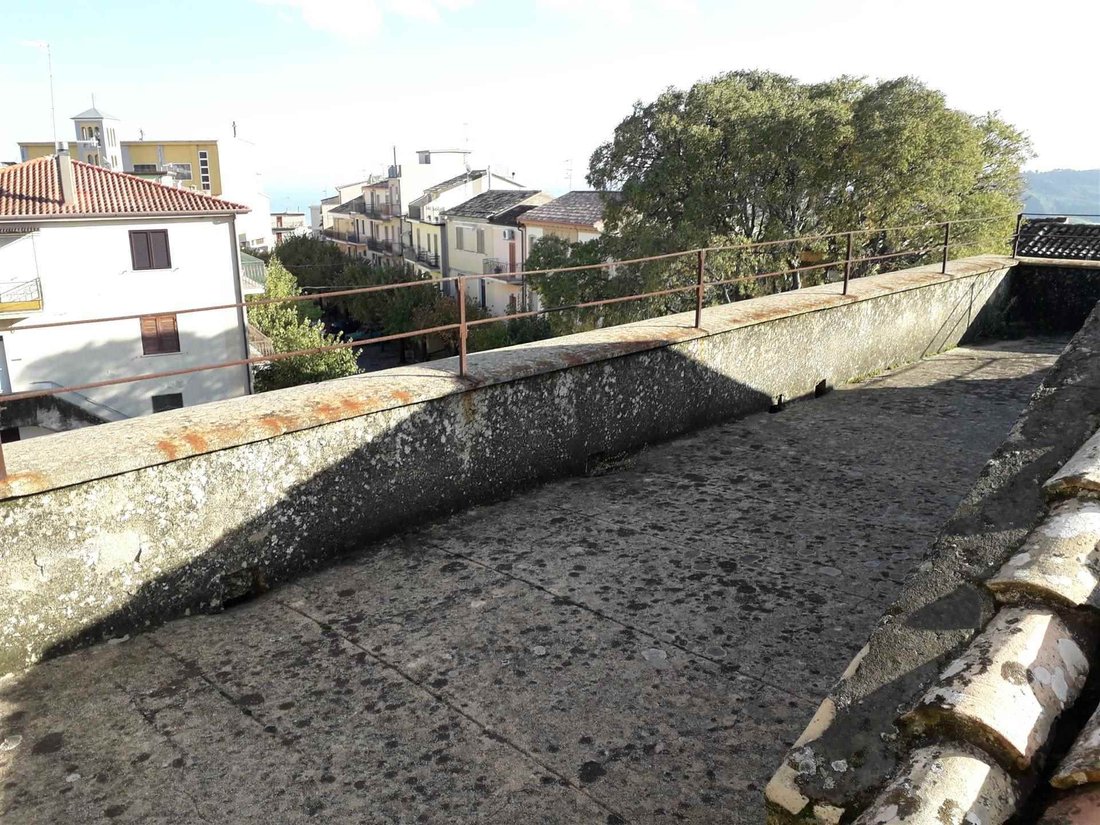 Estate in Sant'Andrea Apostolo dello Ionio, Calabria, Italy 5 - 18529316