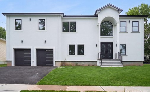 House in Metuchen, New Jersey, United States 1