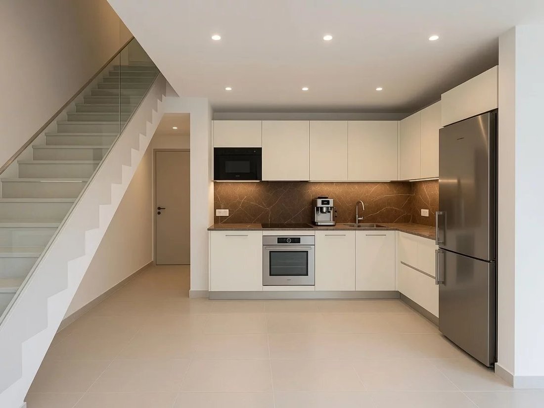 House in Grand'Piece-Les Plaines, Mouans-Sartoux, France 2 - 18529599