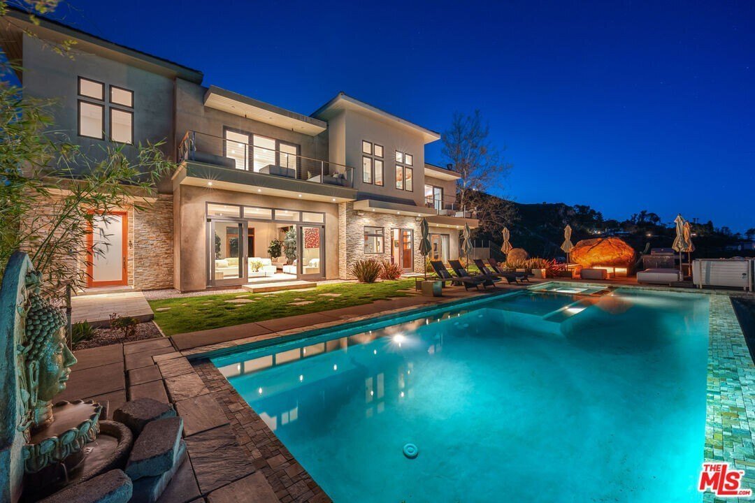 House in Malibu, California, United States 1 - 18530193