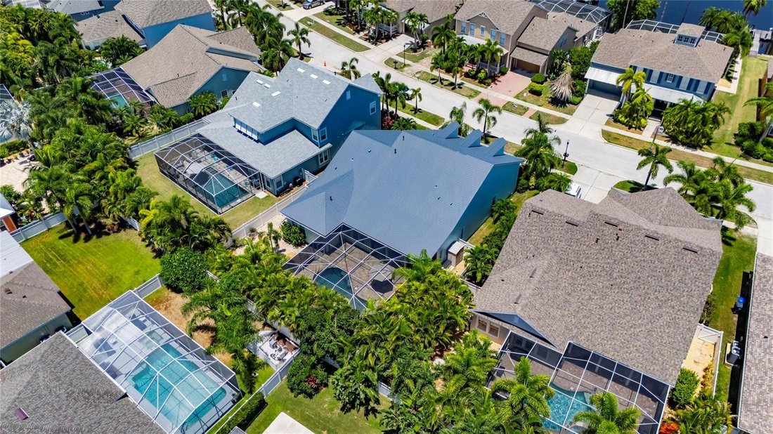 House in Apollo Beach, Florida, United States 5 - 18528317