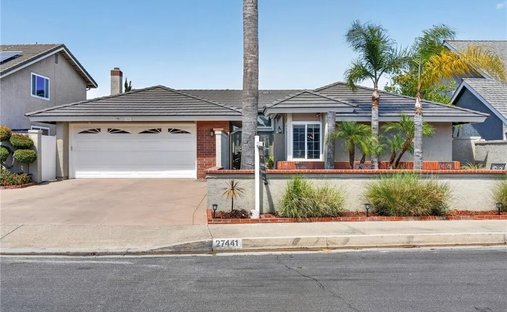 House in Mission Viejo, California, United States 1