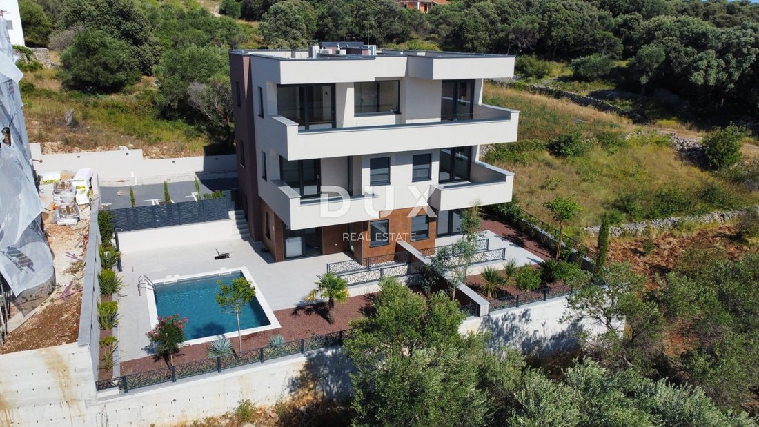 Apartment in Lun, Croatia 1 - 16817638