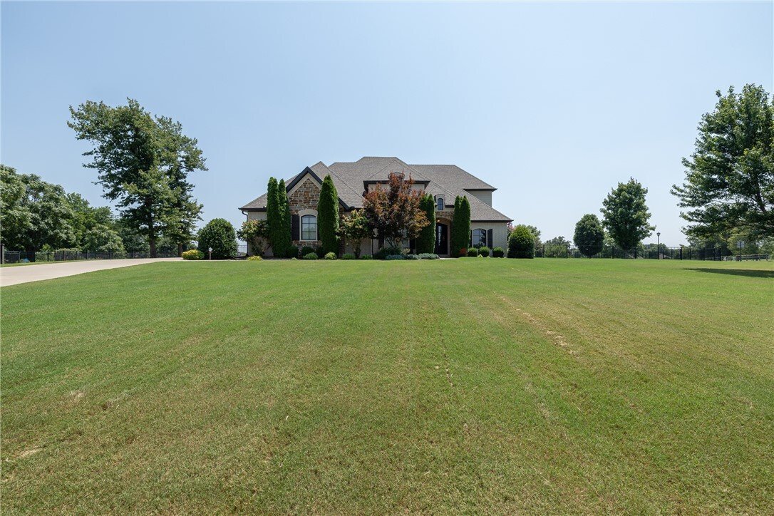 House in Johnson, Arkansas, United States 3 - 18528397