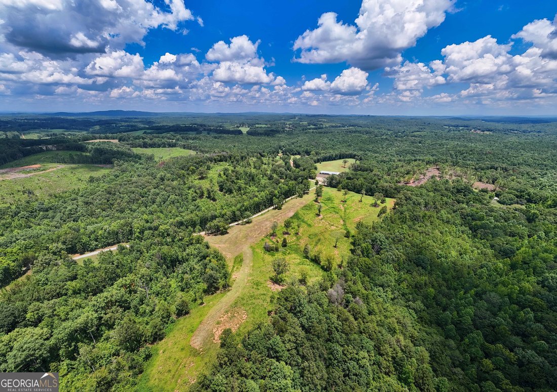 Farm Ranch in Wedowee, Alabama, United States 5 - 18527876
