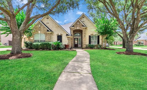 Haus in Katy, Texas, Vereinigte Staaten 1