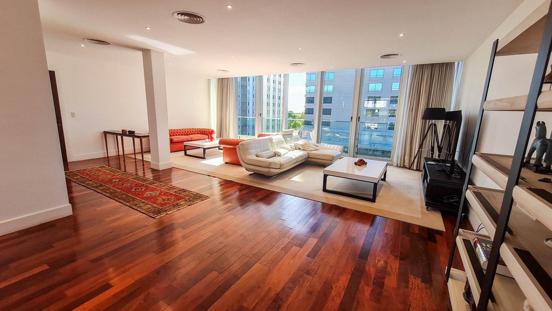 Apartment in Buenos Aires, Buenos Aires, Argentina 1 - 18527510