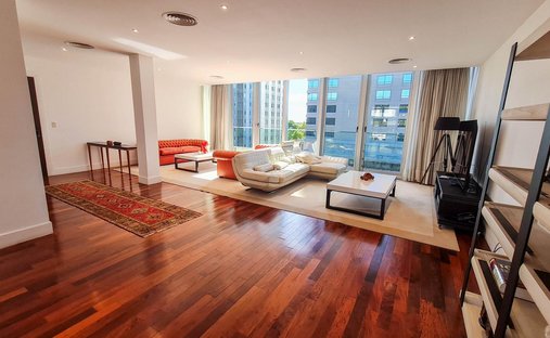 Apartment in Buenos Aires, Buenos Aires, Argentina 1