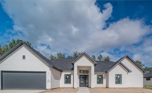 House in Dayton, Texas, United States 1