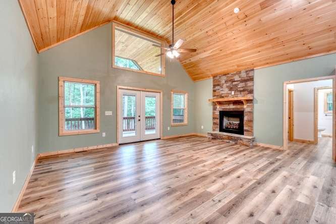 House in Blairsville, Georgia, United States 2 - 18527683