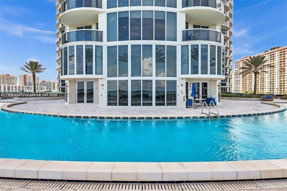 Condo in Sunny Isles Beach, Florida, United States 1 - 17000827