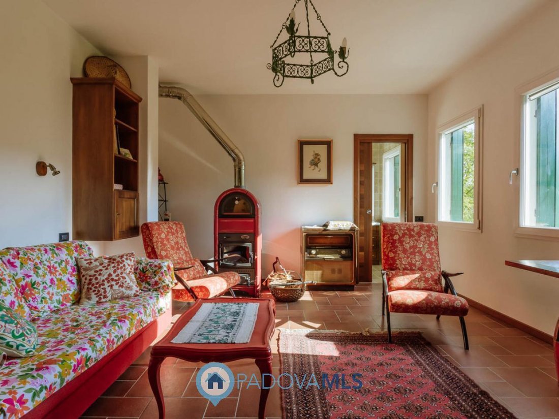 Villa in Galzignano Terme, Veneto, Italy 5 - 18529910
