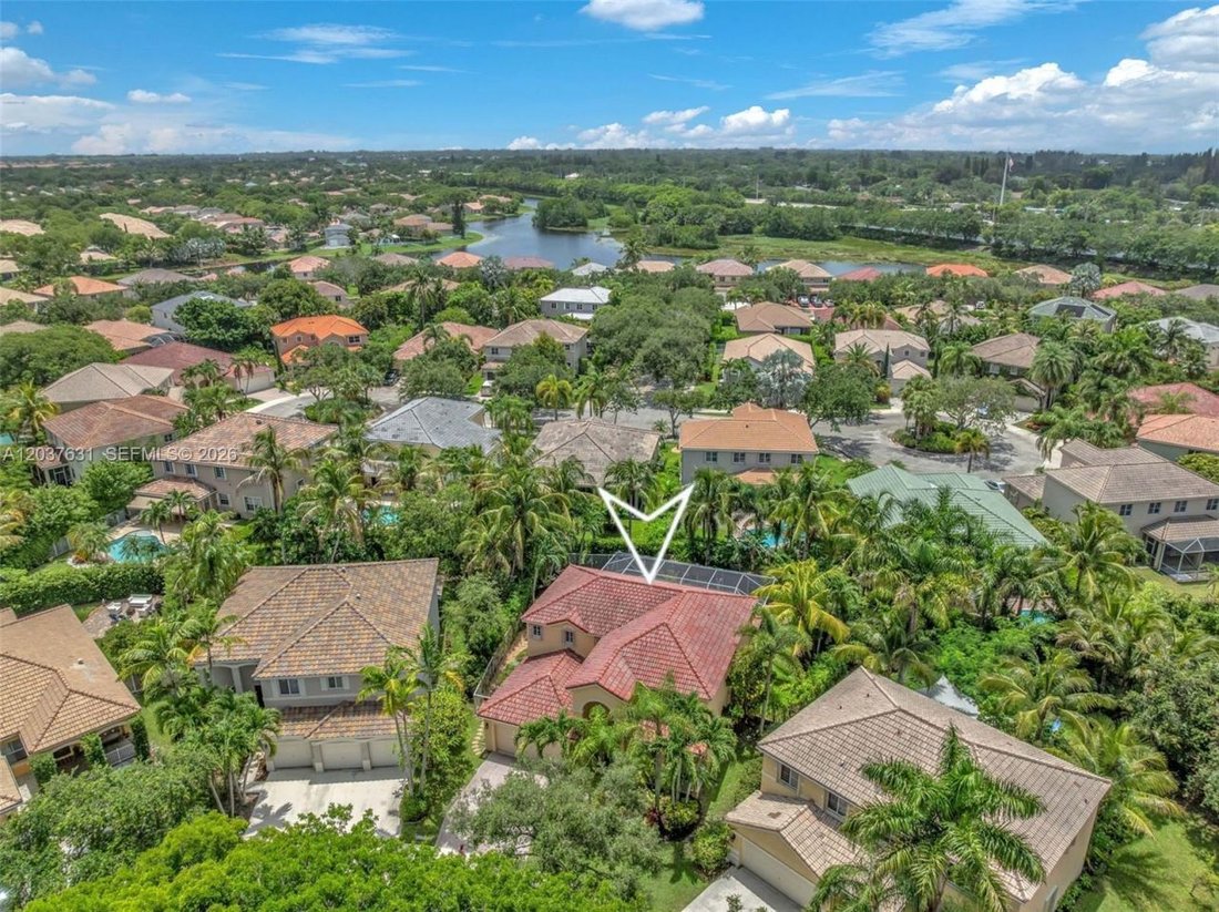 House in Southwest Ranches, Florida, United States 4 - 18530195