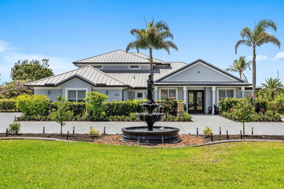House in Port St. Lucie, Florida, United States 2 - 18528811