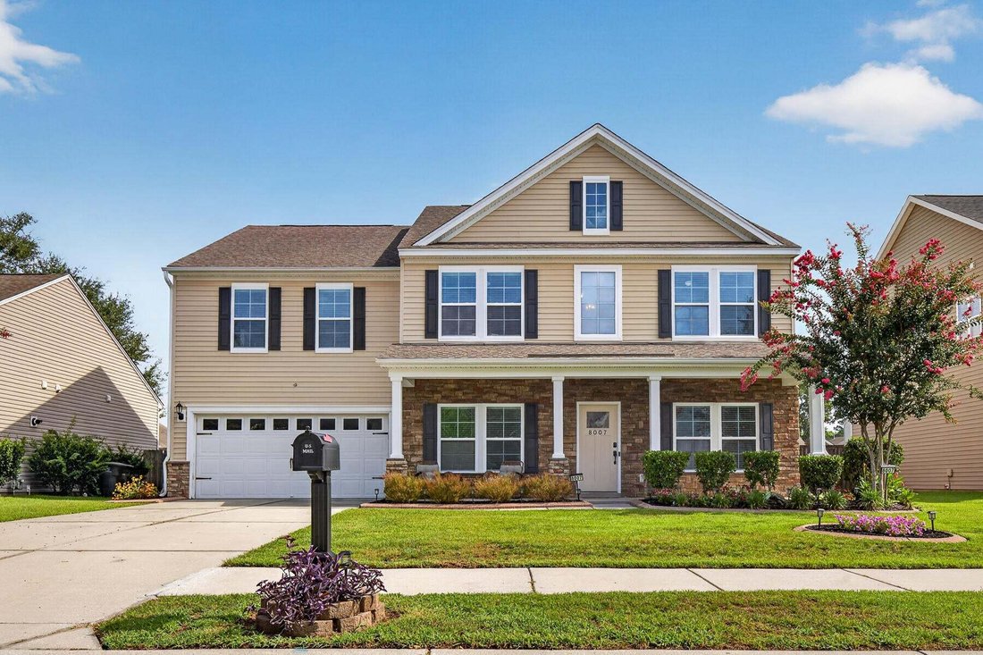 House in Hanahan, South Carolina, United States 2 - 18529366