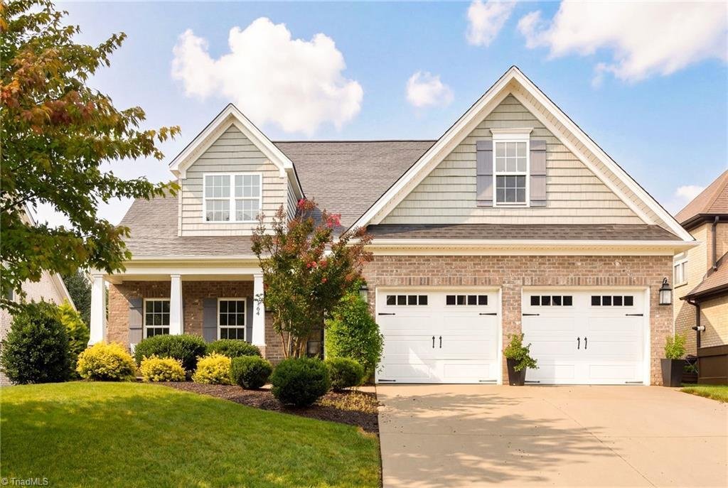 House in Clemmons, North Carolina, United States 2 - 18528558