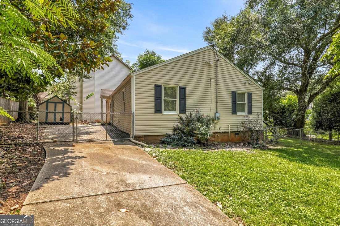 House in Atlanta, Georgia, United States 2 - 18512659