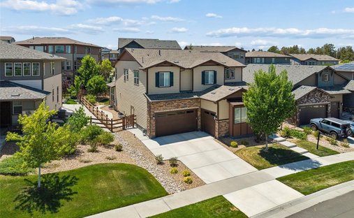 Haus in Denver County, Colorado, Vereinigte Staaten 1