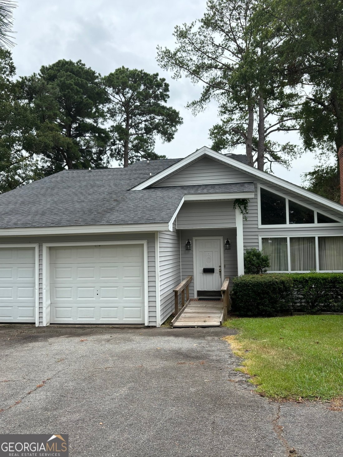 House in Milledgeville, Georgia, United States 1 - 18527654