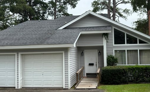 Haus in Milledgeville, Georgia, Vereinigte Staaten 1