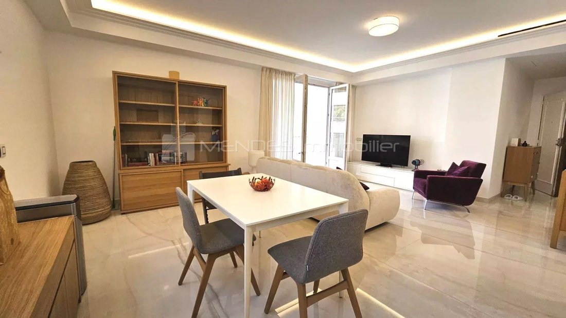 Apartment in Monaco, Monaco 2 - 16554151