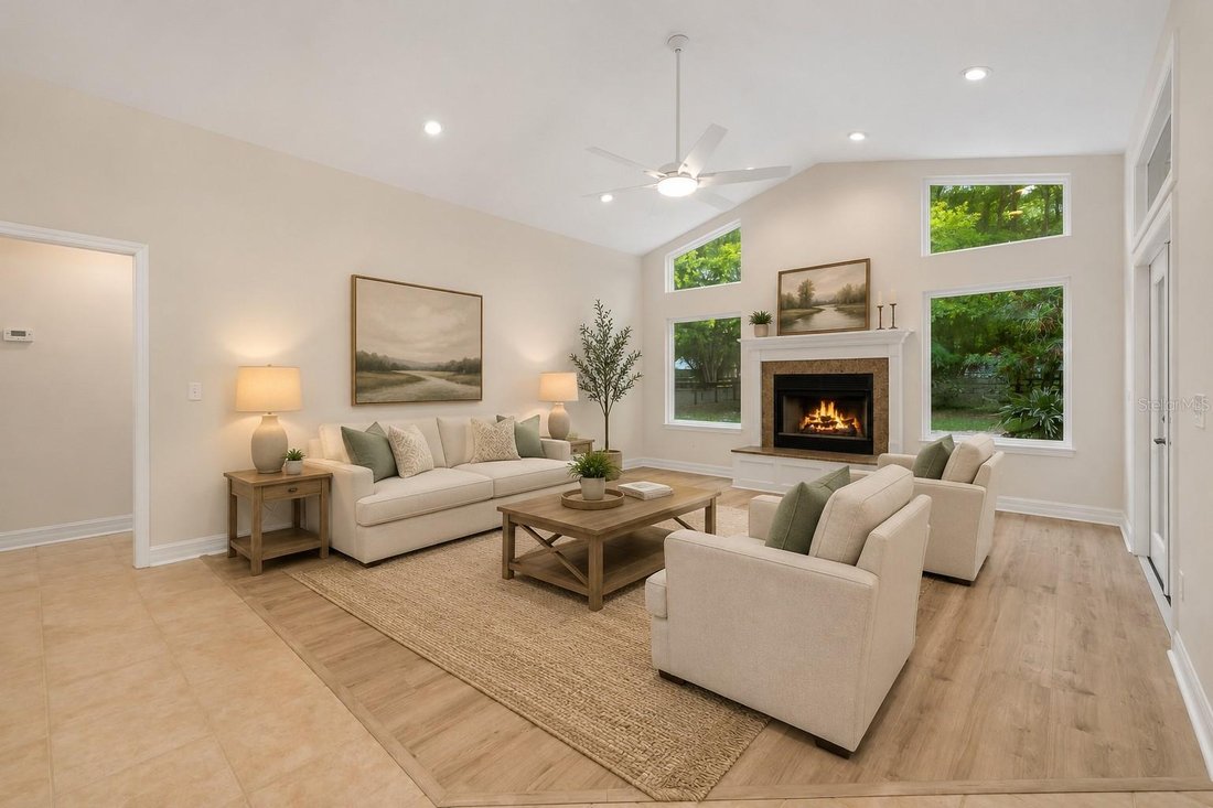 House in Gainesville, Florida, United States 5 - 17645944