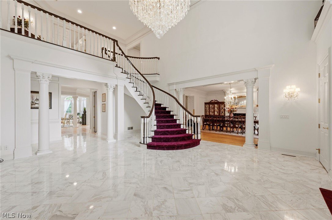 House in Kirtland Hills, Ohio, United States 3 - 18528676