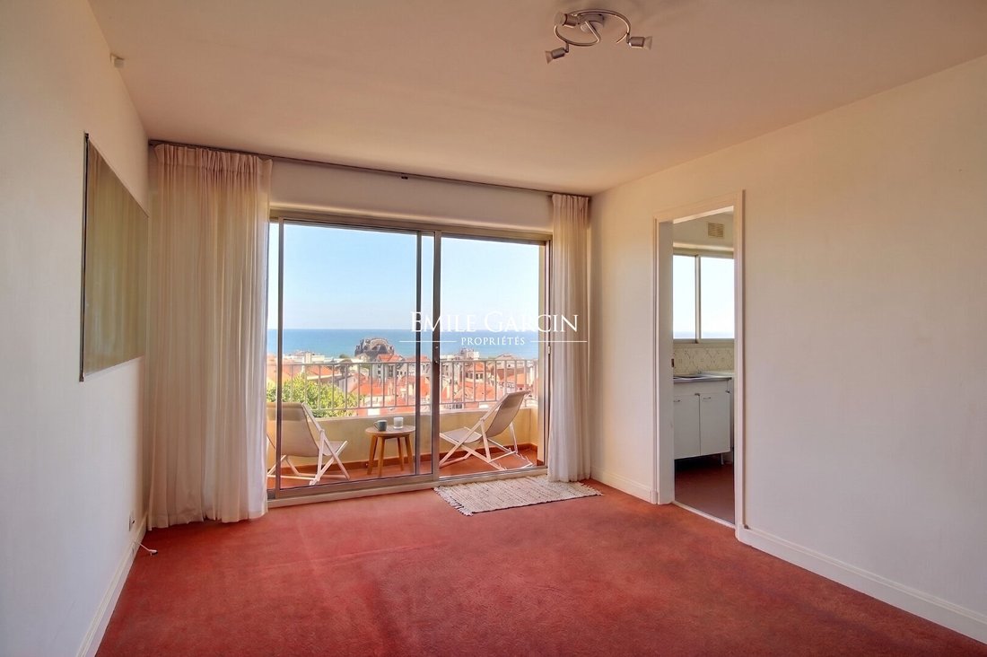 Apartment in Saint Martin-Cité des Fleurs, Biarritz, France 2 - 18160817