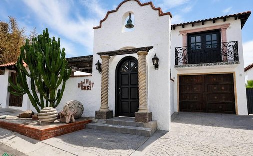 House in Baja Mar San Diego, Baja California, Mexico 1