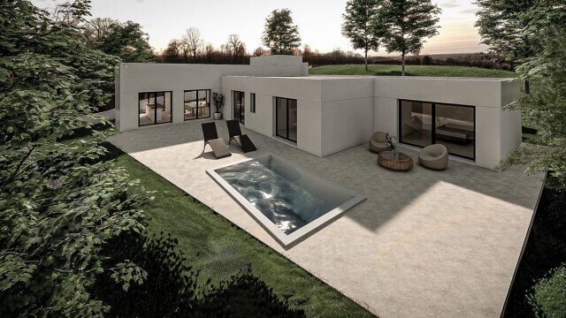 House in Sotogrande, San Roque, Andalusia 2 - 16380992