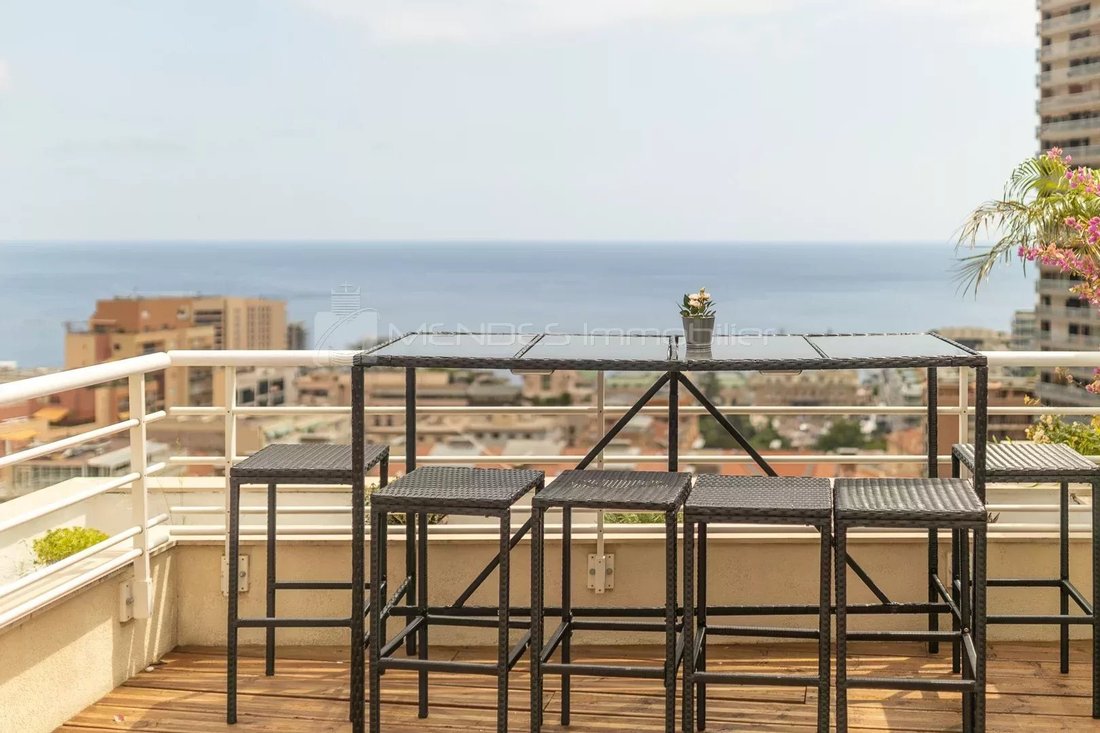 Apartment in French Riviera, Provence-Alpes-Côte d'Azur, France 3 - 16315780