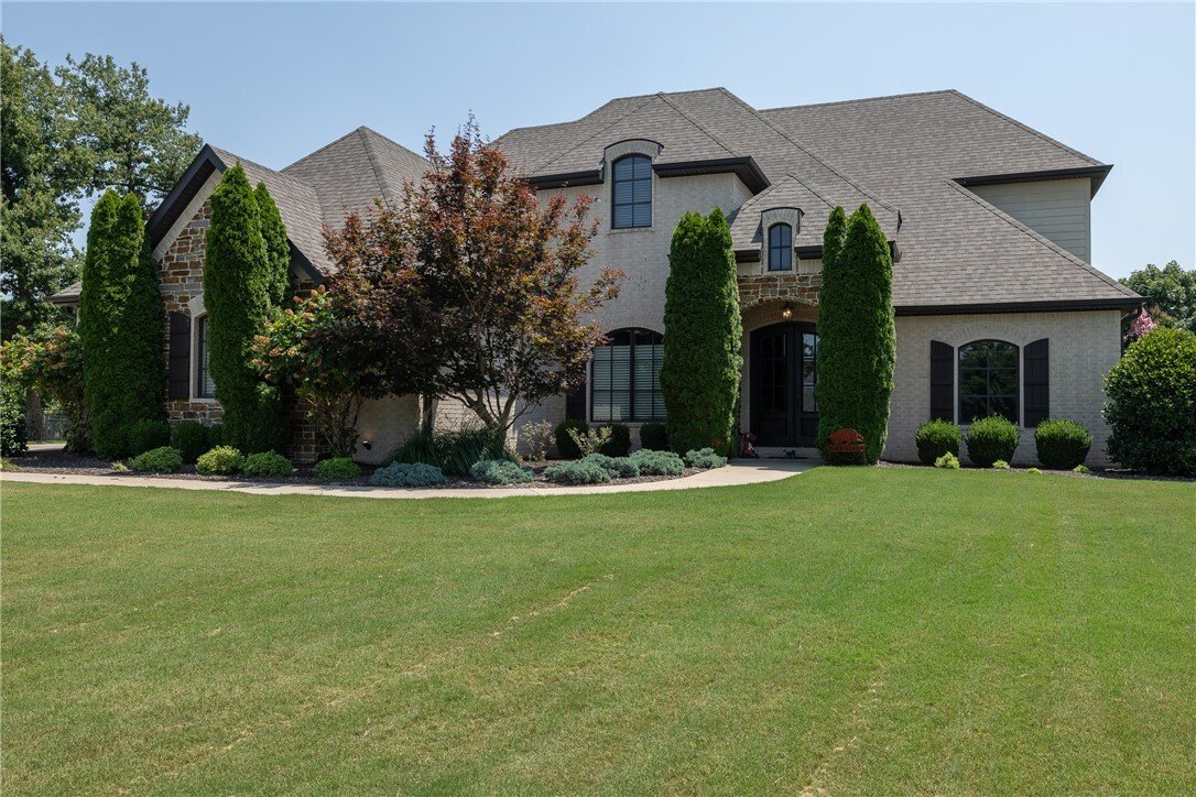 House in Johnson, Arkansas, United States 4 - 18528397