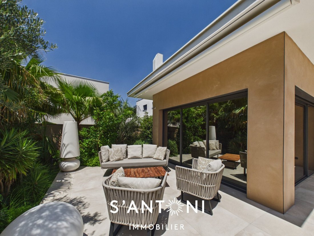Villa in Cooperative, Agde, France 3 - 18527873