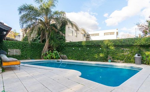 Haus in San Isidro, Provinz Buenos Aires, Argentinien 1
