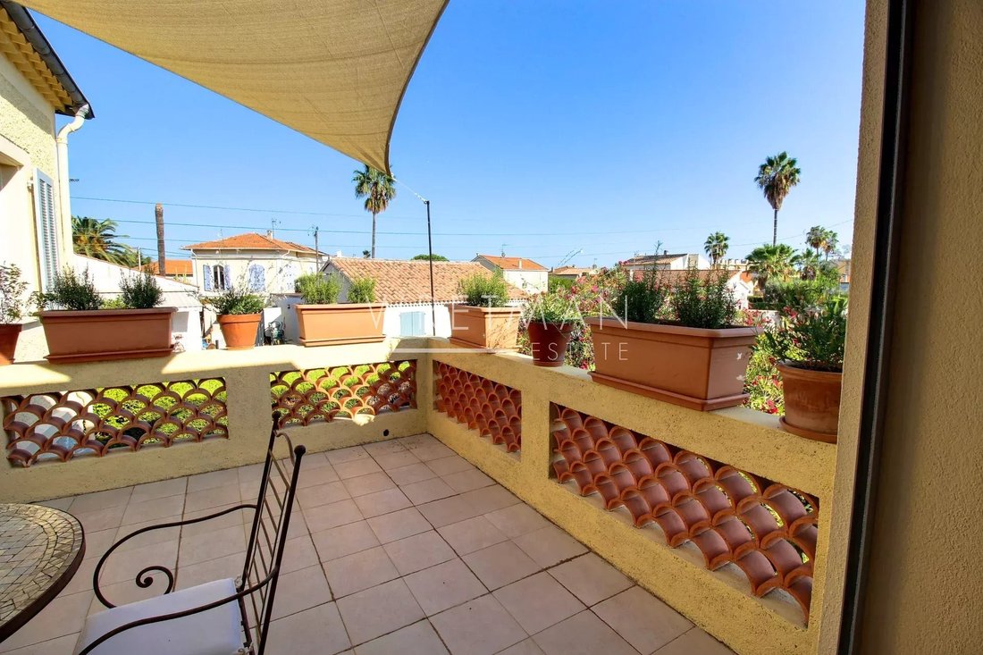 House in Collettes Bréguières-Nord, Cagnes-sur-Mer, France 3 - 14625716