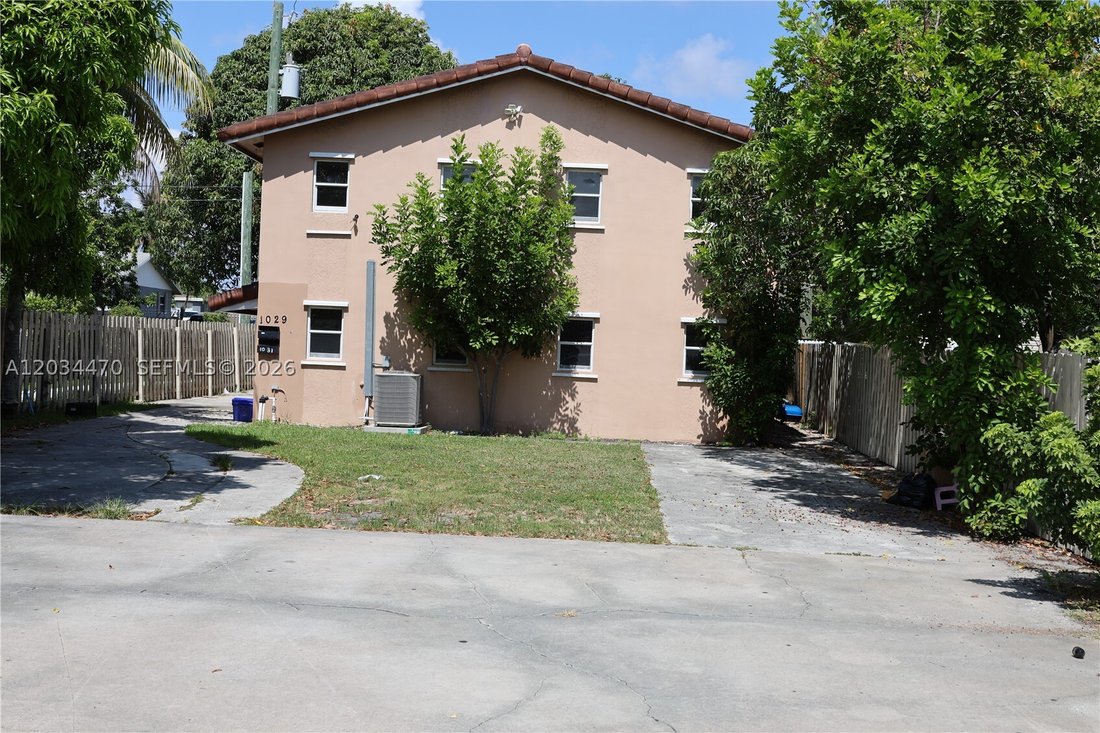 Apartment in Lake Worth, Florida, United States 4 - 18528864