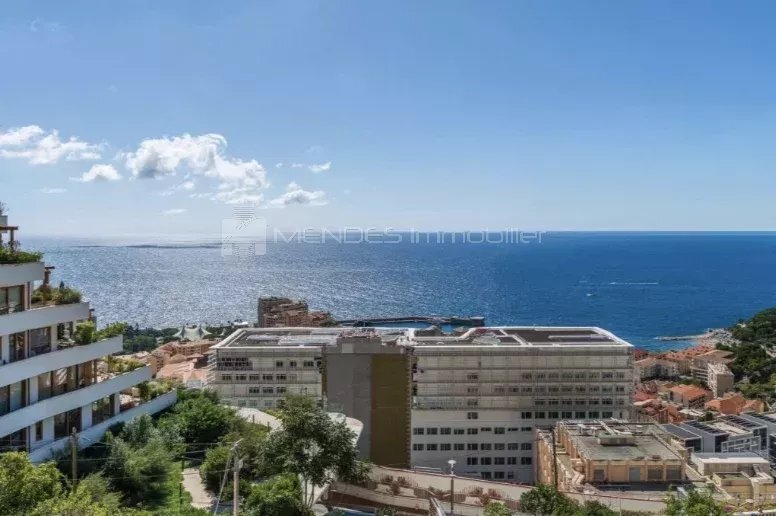 Apartment in Cap-d'Ail, Provence-Alpes-Côte d'Azur, France 2 - 16990404